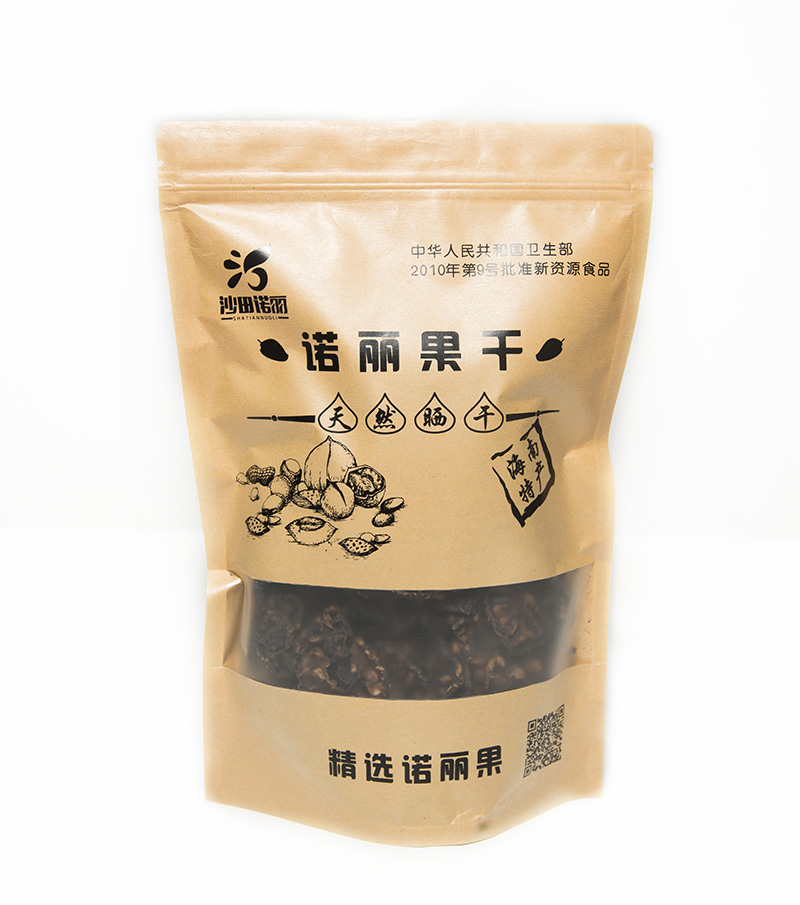 诺丽果干片